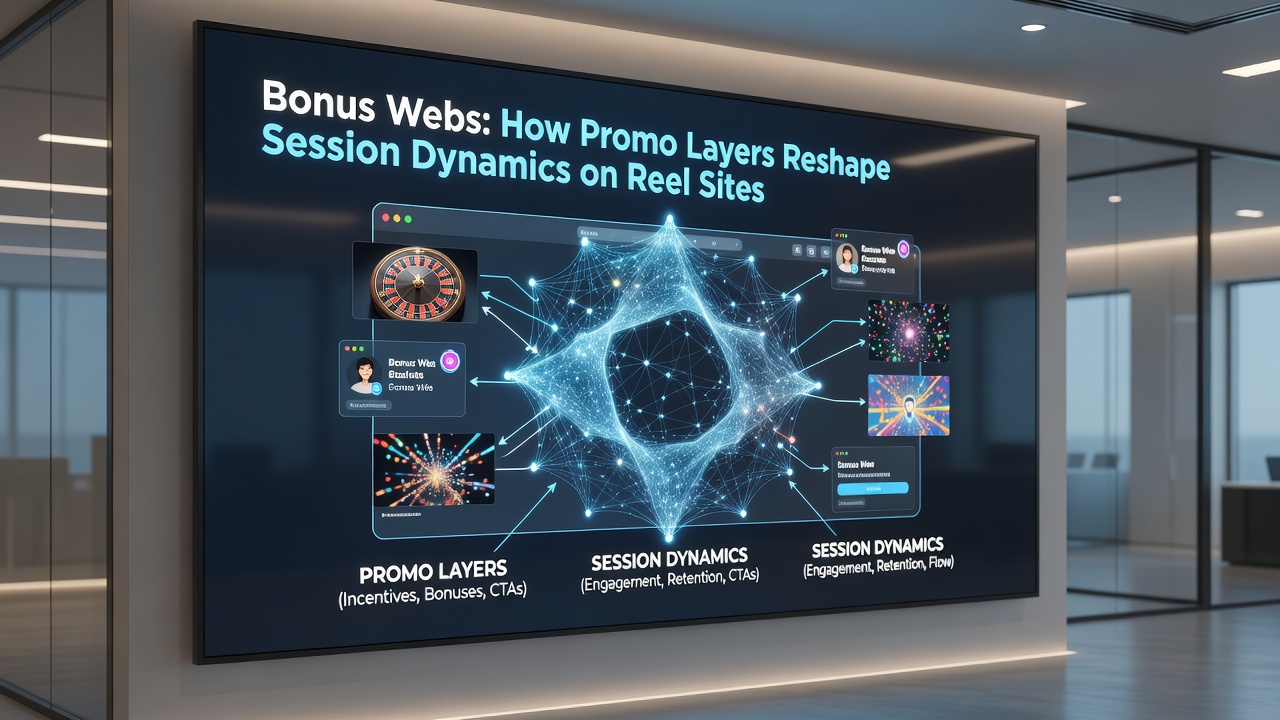 Player session analytics dashboard illustrating bonus progression and wager changes over time