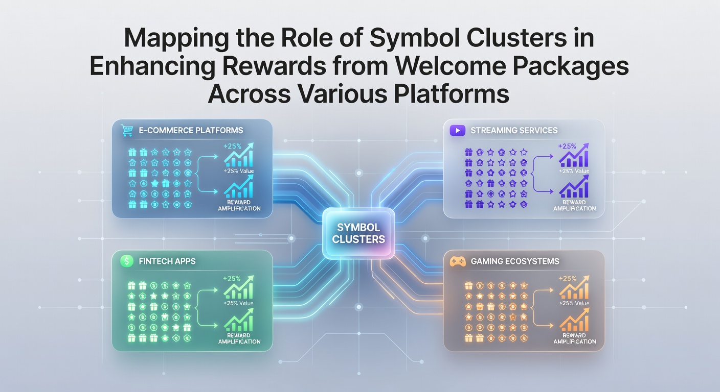 Visual representation of symbol clusters forming on a slot game grid during bonus play